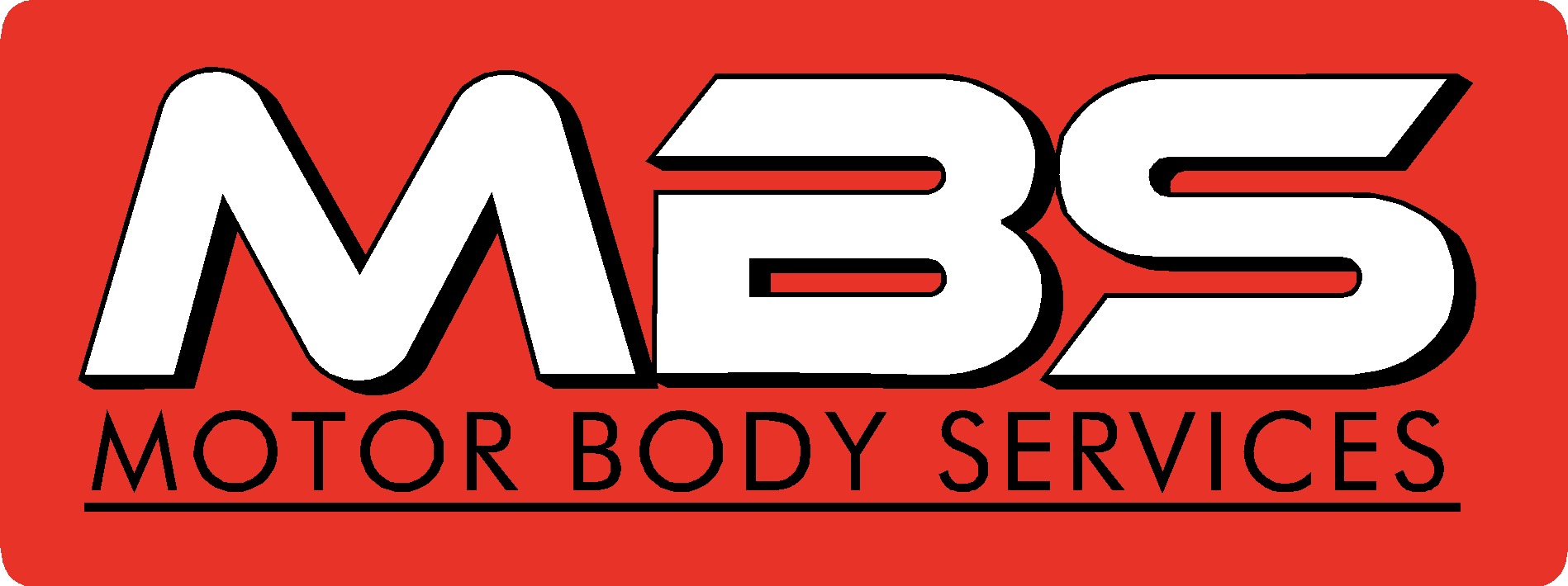 Motor Body Services Logo